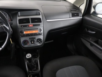 Fiat Linea Sedan 1.4 T-Jet 16v 120KM 2008 Fiat Linea 1.4 T-Jet, Salon Polska, Klima,ALU, zdjęcie 7