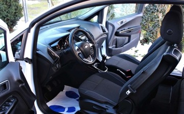 Ford B-MAX 1.0 EcoBoost 100KM 2017 Ford B-MAX 1.0 i Swiatla do jazdy dziennej LED 1 rok gwarancji w cenie, zdjęcie 7