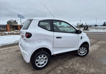 Aixam 2025 Aixam Inny Aixam Inny Elektryczny 8KM, zdjęcie 12