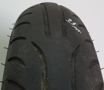 Обод колеса покрышка передняя Peugeot Citystar 125 14 лет