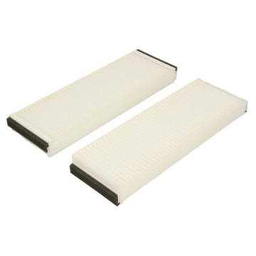 Mann-Filter CU 3023-2 Фильтр вентиляции салона