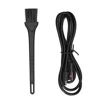 Беспроводная электрическая кофемолка с