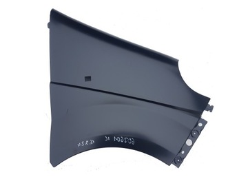 BLATNÍK PRAVÝ NOVÝ TRAFIC VIVARO INTERSTAR 2001-2014 7782524467