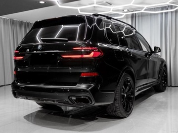BMW X7 SUV Facelifting 3.0 40d 352KM 2025 xDrive40d Sport Suv 3.0 (352KM) 2025, zdjęcie 3