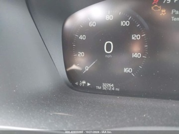 Volvo XC90 II 2018 Volvo XC 90 2018 VOLVO XC90 HYBRID T8 R-DESIGN 2.0 Hybryda 313KM, zdjęcie 7