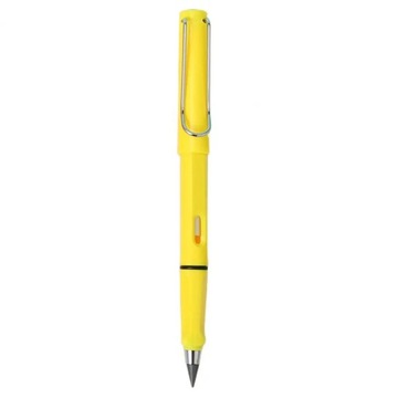 Nice-looking Pencil Easy Control Plastic No N