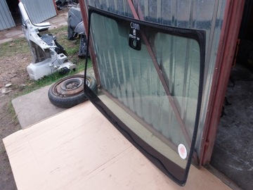 ВЕТРОВОЕ СТЕКЛО RENAULT CLIO III 3 EUR 1.5 DCI