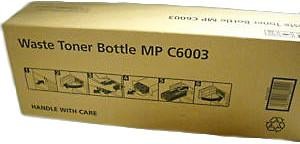 Ricoh MPC6003 416890 pojemnik na zużyty toner MPC 6003