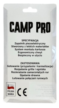 ПИСТОЛЕТ КЕРАМИЧЕСКАЯ ГАЗОВАЯ ГОРЕЛКА ПЬЕЗО ТЕПЛОВАЯ ПИСТОЛЕТКА + 4 БЕСПЛАТНЫХ КАРТРИДЖА