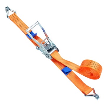 ТРАНСПОРТНЫЙ РЕМЕНЬ ТРАНСПОРТНЫЕ РЕМНИ С КРЕПЛЕНИЕМ НАТЯЖИТЕЛЯ 10М 50ММ 5Т