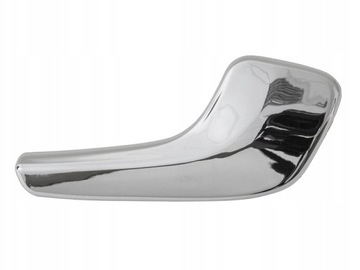OPEL CORSA D 06- KLAMKA WEWNĘTRZNA PRAWA CHROM
