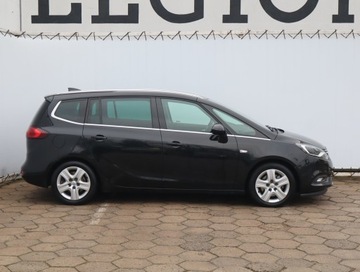 Opel Zafira C Tourer Facelifting 2.0 diesel 170KM 2017 Opel Zafira Tourer 2.0 CDTI, 167 KM, Automat, zdjęcie 5