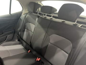 Skoda Fabia IV 1.0 MPI 80KM 2023 Škoda Fabia Skoda Fabia 1.0 Ambition, zdjęcie 11