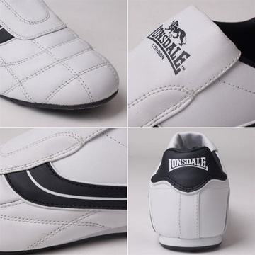 LONSDALE Benn BUTY SPORTOWE tu 48,5 _29753