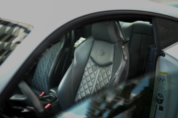 Audi TT 8S 2019 Audi TT S-Line, zdjęcie 8