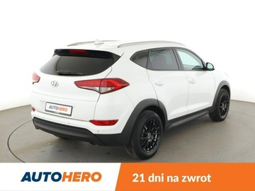 Hyundai Tucson III SUV 1.6 GDI 132KM 2015 Hyundai Tucson Navi Kamera cofania Klimatyzacja, zdjęcie 6