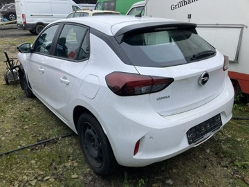 Opel Corsa F Hatchback 5d 1.5 Diesel 102KM 2021 Opel Corsa F 1.5-102KM Klima Navi 2021, zdjęcie 2
