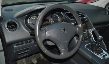 Peugeot 3008 I Crossover 1.6 VTI 120KM 2013 PEUGEOT 3008 SUV 1.6 / 120 KM, zdjęcie 29