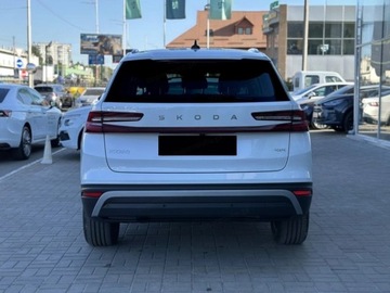 Skoda Kodiaq II SUV 2.0 TDI SCR 193KM 2025 SKODA Kodiaq Edition 130 2.0 TDI DSG 4x4 Suv 193KM 2025, zdjęcie 3