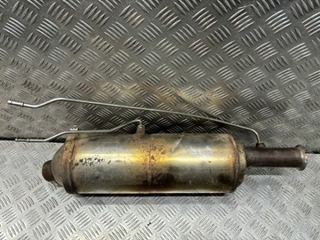 CITROEN PEUGEOT 308 301 1.6 HDI FILTR DPF FAP PSA F026