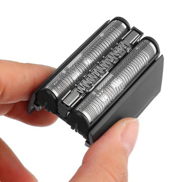 ЛЕЗВИЯ ДЛЯ БРИТЬЕВЫХ ГОЛОВОК BRAUN SERIES 5 52B/52S