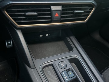 Cupra Formentor Crossover 2.0 TSI 310KM 2024 Cupra Formentor 2.0 TSI 4Drive Pakiet Zimowy Dach, zdjęcie 27