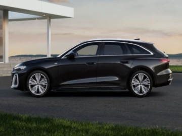 Audi A5 B10 Avant 2.0 TFSI 150KM 2026 Audi A5 TFSI 2.0 150KM, zdjęcie 2