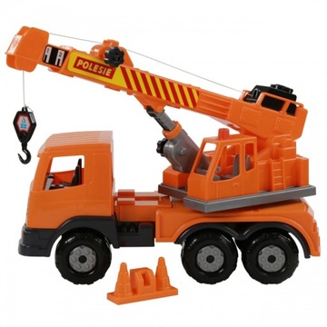 Полесье Грузовик 70579