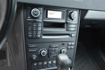 Volvo XC90 I 3.2 243KM 2012 Volvo XC 90 3.2 AWD Geartonic Executive 243KM 2012r Solidny i niezawodny!, zdjęcie 14