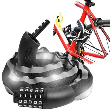 БЕЗОПАСНОСТЬ ДЛЯ СКУТЕРА С КОДОМ ОТРАЖАТЕЛЯ