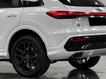 Audi Q5 II SUV Facelifting 2.0 40 TFSI MHEV 204KM 2026 AUDI Q5 TFSI quattro S line Suv 2.0 (204KM) 2026, zdjęcie 18