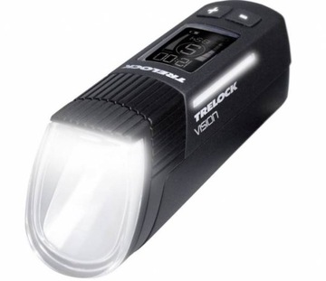 Trelock LS760 I-Go Vision LAMPKA ROWEROWA