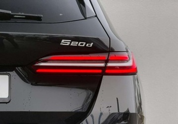 BMW Seria 5 2025 BMW Seria 5 I wlasciciel Hak M Sport Gwarancja Bezwypadkowy FVAT23, zdjęcie 7