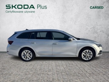 Skoda Octavia IV Kombi 2.0 TDI 150KM 2023 Skoda Octavia 2.0 TDI 150KM Style DSG Pakiet Chrom, zdjęcie 7