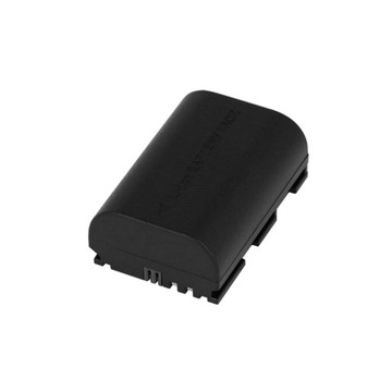 BATERIA AKUMULATOR NEWELL LP-E6 do Canon EOS 70D 80D 90D 2000MAH