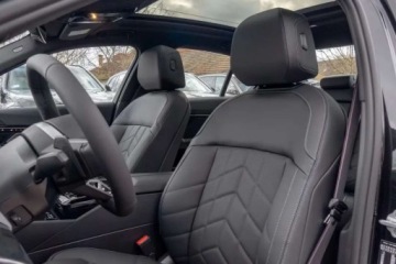 BMW Seria 5 G90-91 2026 BMW Seria 5 Ogrzewanie kierownicy Harman Kardon Duzy Rabat 2.0 Benzyna, zdjęcie 19