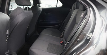 Toyota C-HR II SUV 1.8 Hybrid 140KM 2024 Toyota C-HR (nr ) 1.8 140KM Tempomat Kamera Parktronik Klima Gwarancja, zdjęcie 11