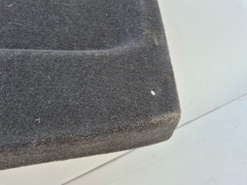 VW POLO IV 6Q 9N ПОЛКА БАГАЖНИКА 6Q6867769