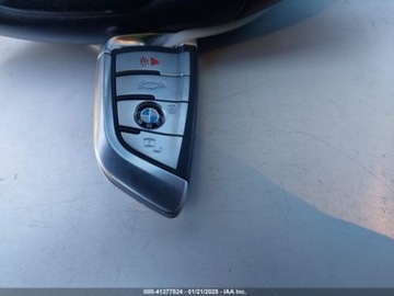 BMW X5 G05 2021 BMW X5 2021 BMW X5 SDRIVE40I 3.0 Benzyna 335KM, zdjęcie 11