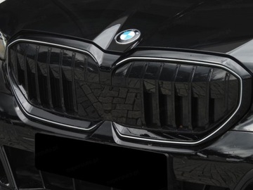 BMW Seria 5 G90-91 Touring 2.0 520d 197KM 2025 BMW Seria 5 520d xDrive Sport Sedan 2.0 (197KM) 2025, zdjęcie 5