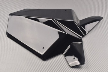 KTM Duke 790/890 R тонировка лобового стекла