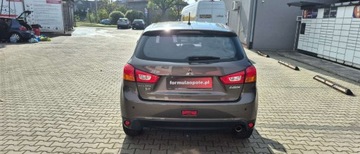 Mitsubishi ASX I SUV Facelifting 1.6 117KM 2015 Mitsubishi ASX Polski Salon , I wlasciciel , zakupiony 03.2016r , serwis ,, zdjęcie 6