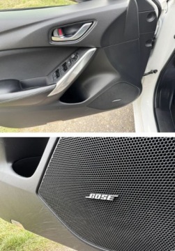 Mazda 6 III Kombi 2.2 SKYACTIV-D I-ELOOP 175KM 2013 Mazda 6 BEZ DPF navi alu ledy PISEMNA GWARANCJA w cenie Transport KREDYT, zdjęcie 27