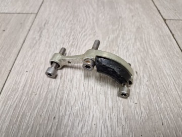 БОЛТЫ КРЕПЛЕНИЯ КАПОТА BMW S 1000 RR XR CRASHPAD