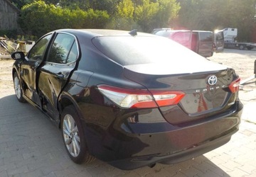 Toyota Camry IX Sedan 2.5 Hybrid Dynamic Force 218KM 2019 Toyota Camry Okazja 2.5 Hybryda 217KM, zdjęcie 11