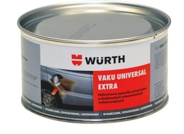 Wurth SZPACHLÓWKA VAKU UNIVERSAL EXTRA