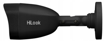 Hikvision IPCAM-B5 BLACK Комплект мониторинга HiLook от Hikvision