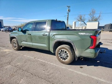 Toyota Tundra II 2023 Toyota Tundra Crewmax Sr 2023 3.4 Benzyna 389KM, zdjęcie 1