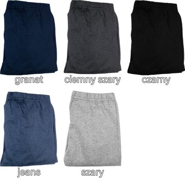 LEGGINSY kryjące BAWEŁNIANE długie r L/40