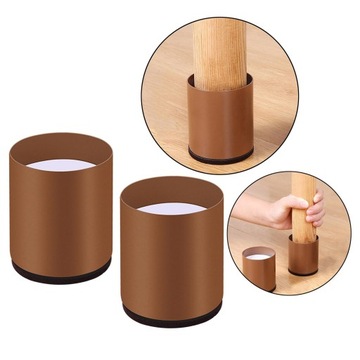 Подставки для мебели Подставка для кровати Подъемник для ножек стула Подъемник для